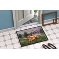 thumbnail image 2 of Golden Retrievers Doormat 18x27, 2 of 4