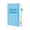 Blue, variant on 2025 Weekly and Monthly Planner, Blue Hardcover Schedule Book, Professional Organizer for Daily Task Management and Goal Tracking for Office Staff