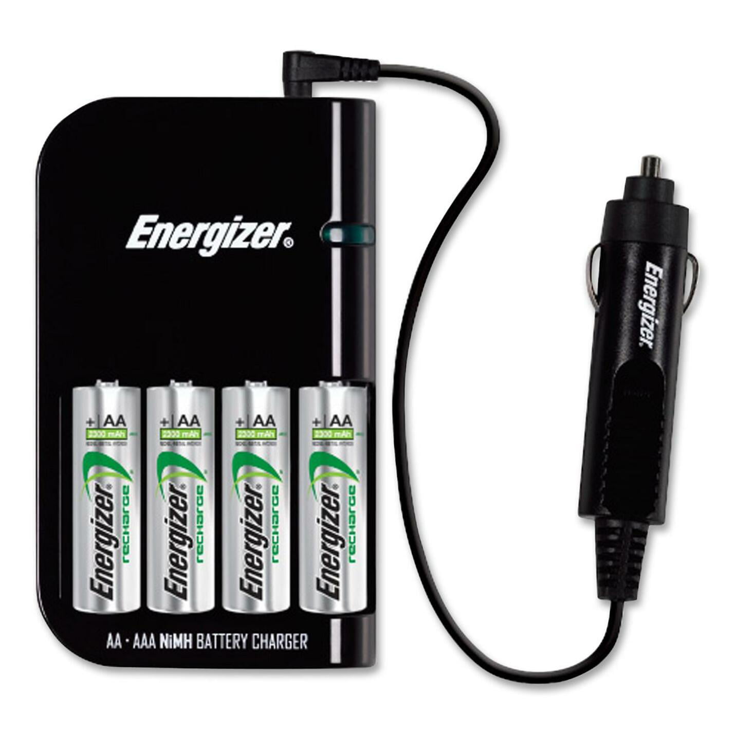 Energizer NiMH Battery - Walmart.com