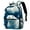 Color4, variant on Lightweight Backpack Polar Bear School Bag Travel Laptop Daypack for Men Women Casual Rucksack