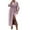 Pink, variant on LYXSSBYX Cardigans for Women Women Fashion Casual Comfortable Soild Long Sleeve Cardigan Tops Jacket Outwear
