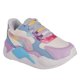 thumbnail image 2 of Tenis Rab Infantil 040-100 violeta 19 Rab 040-100, 2 of 3