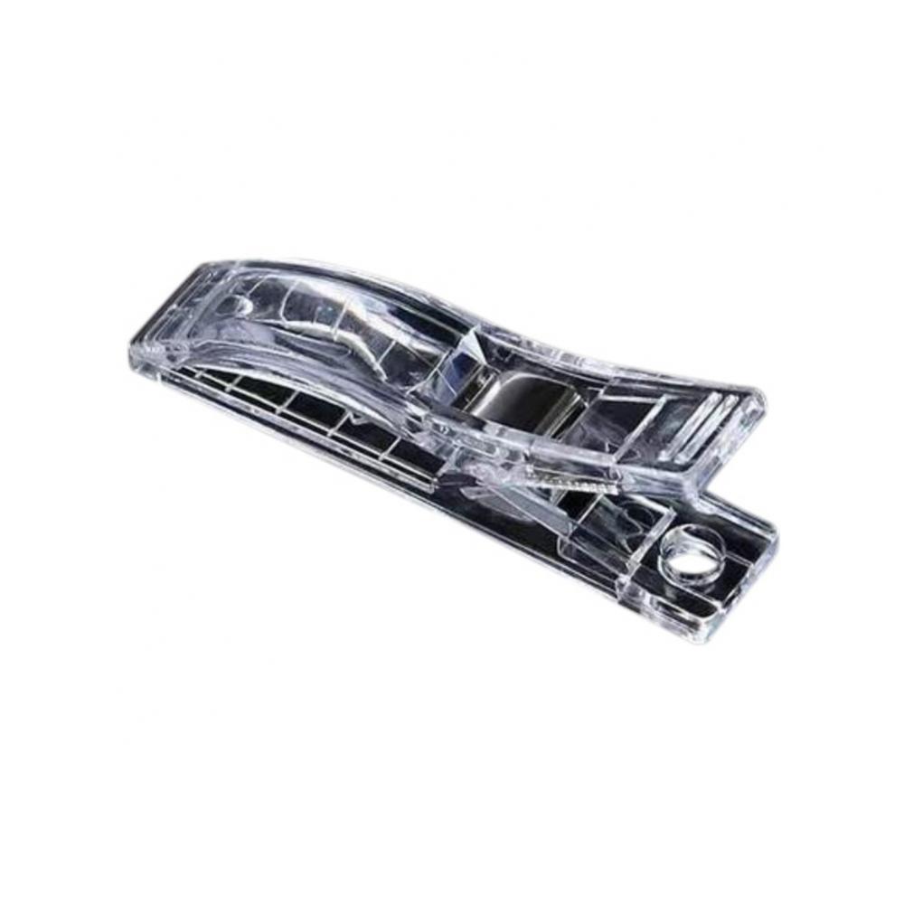 Clear Clips for Window Blinds Blackout ,Plastic Blinds Clips for