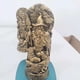 thumbnail image 2 of Naiovety Estatua de dios nórdico de resina, ídolo de estatuilla, estilo único para opción de regalo, adecuado para cualquier ocasión Decoración del hogar, 2 of 6