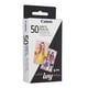 thumbnail image 2 of Papel Fotografico Canon ZINK Pack 50 hojas, 2 of 2