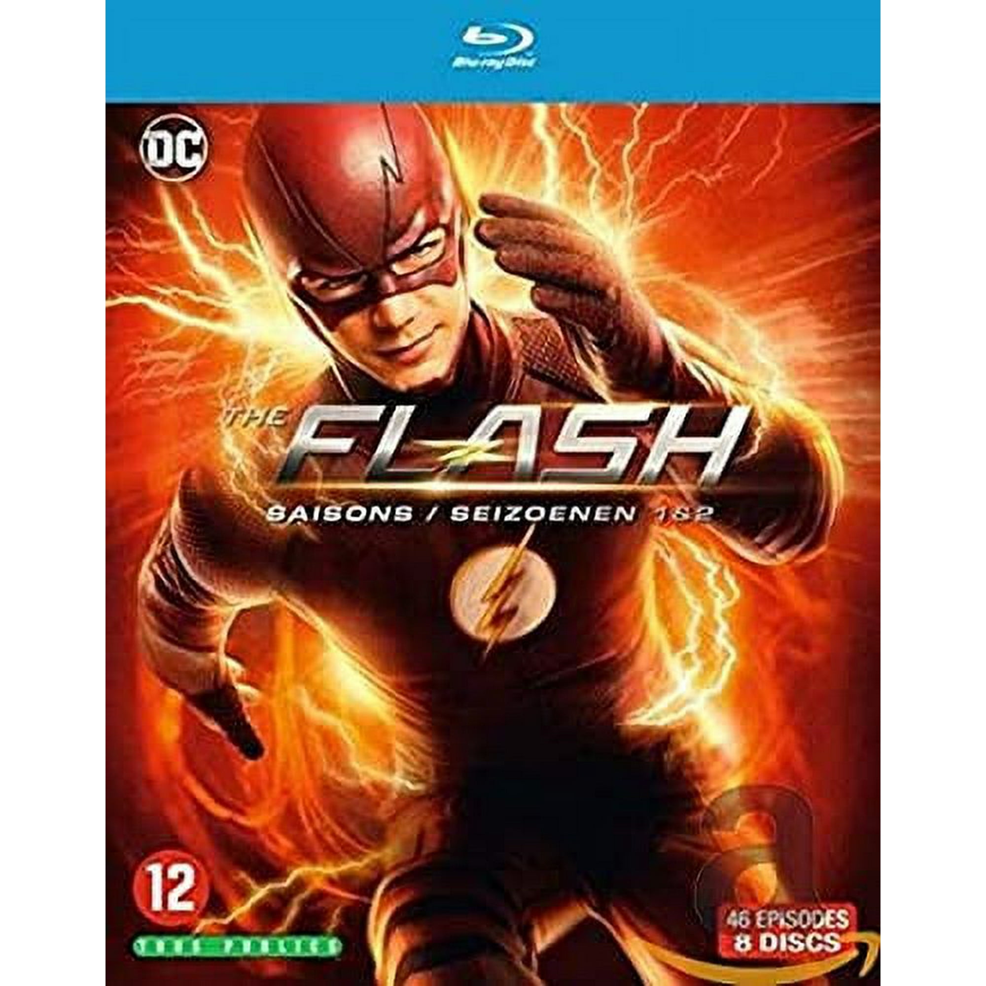 Poster The Flash Season Full Episodes The Flash Season Ep Full