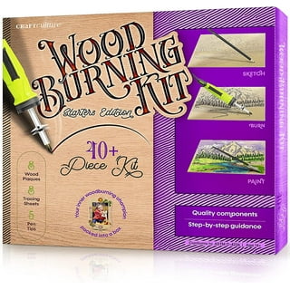 Arts and crafts online kits for adults