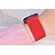 thumbnail image 3 of Correa Para Apple Watch Nylon Elastica Serie 7/6/5/4/3/2/1, 3 of 6