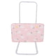 thumbnail image 5 of Barrera De Cama Para Niños Pequeños, Alturas De Seguridad Reforzadas, Barra De Cama De Bebé De Ajuste Universal Ajustable, De Seguridad De Barandilla Lateral De Algodón, 5 of 7