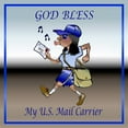 thumbnail image 2 of CafePress - Mail Carrier Tote Bag - Unisex Canvas Tote Bag, Beige, 1-Piece, 2 of 6