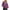 Red, variant on Dihao Womens Oversized Striped Shirt Half Zip Sweatshirt Color Block V Neck Top Casual Long Sleeve Pullover Womens Sweatshirts
