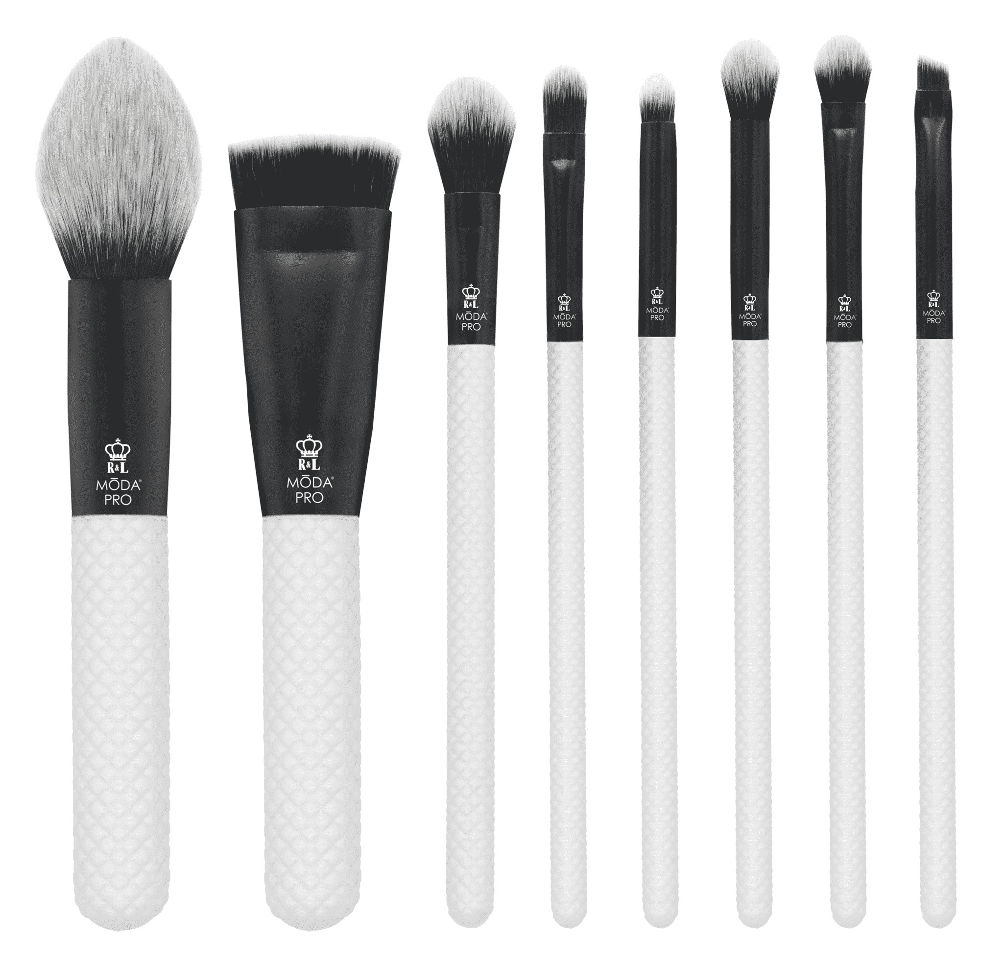メイク道具・化粧小物 MAC BRUSH OF SNOW ESSENTIAL BRUSH KIT Amazon.com: MAC Brush Of Snow Essential Brush Kit : Beauty