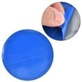 thumbnail image 4 of Sonew 80 Pcs/boîte Patchs Ronds en Caoutchouc Naturel 58mm pour Réparation de Crevaison de Pneu de Voiture, Patchs Sans Chambre à Air, Patch de Réparation de Pneu Rond, 4 of 7