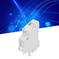 thumbnail image 1 of Circuit Breaker Part, Fire- C65 MX+OF Circuit Breaker Release  For Feedback  For Long-Distance Shunt Trip  24-48V,AC/DC100V-430V, 1 of 8