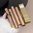 thumbnail image 4 of Kakashow Luminous Eyeshadow Stick Trio Gradient Shimmer Cream Eye Makeup Crayon Pen for One-Swipe Glow, Long-Lasting, 4 of 8