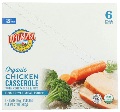 stage 3 baby food pouches