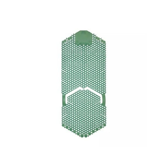 5.22 oz Tsunami - Urinal Screen - Cucumber Melon - Green - Box of 6