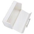 thumbnail image 4 of Bread Storage Box, Milk White Bread Box, for Kitchen Countertop, 4 of 8