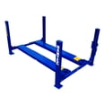 thumbnail image 1 of Rampa de Alineación 4 Postes para Taller Automotriz 10,500 lb Hantec, 1 of 5