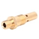 thumbnail image 3 of Difusor De Gas Para Pistola De Soldar MIG, 5 Uds., 51 Para Tweco Mini/#1 100L, 3 of 7