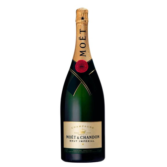 Champagne Moet Chandon Brut Imperial 1.5 L Moet Chandon Brut Imperial