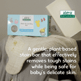 thumbnail image 2 of Aleva Naturals Stain & Laundry Bar - 220g, 2 of 5