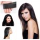 thumbnail image 3 of WHAMVOX Extensiones De Humano Negro Para Un Look Glamuroso Y Mayor Volumen, 3 of 7