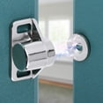thumbnail image 6 of Ana Magnet Cabinet Door Catch Furniture Door Stopper Strong Zinc Alloy Magnetic Catch Latch For Door Cabinet Cupboard Closer Home Decor, 6 of 10