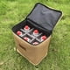 thumbnail image 5 of Estuche Almacenamiento FLhrweasw para Estufa Camping Caja Herramientas Plegable grande, 5 of 9