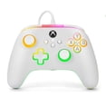 thumbnail image 1 of PowerA Control Alámbrico Advantage Xbox Lumectra Blanco, 1 of 3