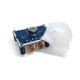 thumbnail image 4 of Detector de cuerpo humano por infrarrojos para automatización y seguridad del hogar inteligente Módulo de sensor de movimiento PIR, 4 of 8