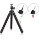 thumbnail image 2 of Phone Mini Tripod, Ruittos Premium Flexible Mobile Phone Tripod S, phone accessory., 2 of 5