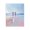 Surfing at Dawn Beach, variant on Stupell Industries Contemporary Girl In Peaceful Canoe Ride Black Framed Print Under Glass, 13 x 16, by The Prints Vibe