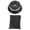 Black, variant on YAHHU 25mm F1.7 Manual Focus Fixed Lens for RF Mount APS-C Format Large Aperture Lens for R7 R10 R50 R100 RP R5 R6 Black