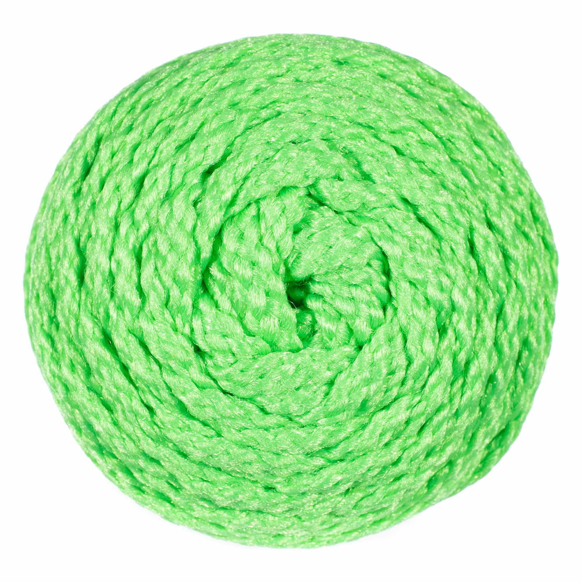 Craft County Bonnie Macrame Cord - 4mm - 100 yd Lengths - Various Colors