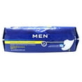 thumbnail image 2 of Tena Men Incontinence Protective Guards, Moderate/Level 2 Absorbency, 48 Count, 2 of 7