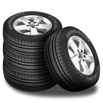 4 Bridgestone Dueler H/L Alenza OWL 275/55R20 113T CUV SUV Touring 65K Mileage BR000862 / 275/55/20 / 2755520
