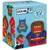 Funko Domo DC Domo Mystery Minis 2.5 Mystery Pack