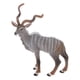 thumbnail image 1 of Figura de Juguete Modelo Animal Yotijar Multicolor 9x3x12cm Modelo animal, 1 of 7