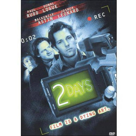 2 Days (Full Frame)