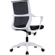 thumbnail image 3 of Silla Star90 W Grupo Microtec Oficina SemiEjecutiva Secretarial Baja Malla Mesh Moderna Ajustable Elegante Hogar Escritorio Ergonomica, 3 of 4