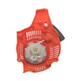 thumbnail image 2 of Recoil Pull Starter for Husqvarna 235 236 240 gasoline chainsaw Part No. 545008025, 2 of 7
