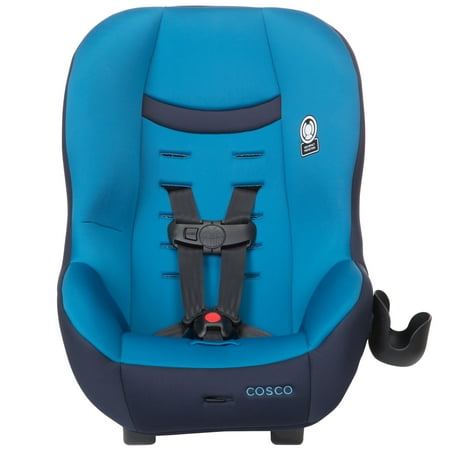 Cosco Scenera Next DLX Convertible Car Seat, Ocean Breeze