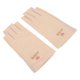 thumbnail image 2 of Guantes para lámpara de uñas, guantes de manicura, protección UV, guantes para decoración de uñas, protección UV, guantes de manicura, funcionalidad versátil, 2 of 8