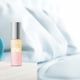 thumbnail image 4 of Bruma Corporal,Agua Aceite Perfume Humedad Cuerpo Niebla,Spray Rostro Corporal 50ml Hidratante Hidratante,Fragancia Body Mist Hidratante Sensación no grasa,Bruma Corporal Iluminadora Rosado, 4 of 9