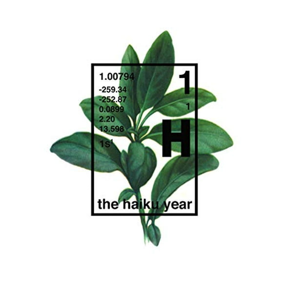 L'année du Haïku