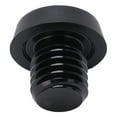 thumbnail image 1 of Billiard Cue Bumper, Compact Billiard Cue Bottom Cover Replacement Protective Wear Resistant  For Cue Sports For HOW, 1 of 8