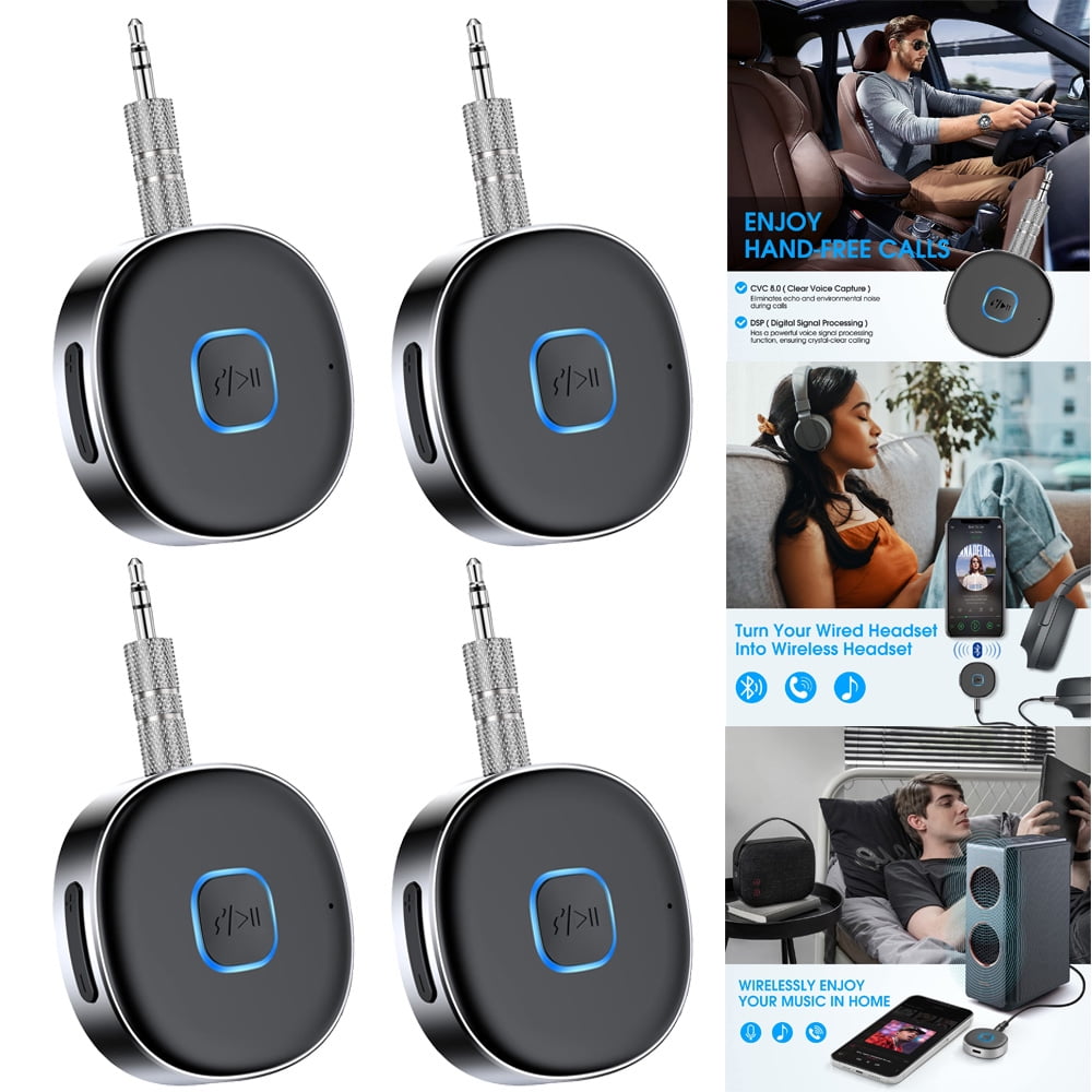  COMSOON Bluetooth Car Stereo Digital Media Receivers