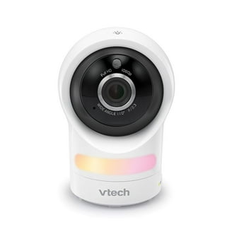 momcozy Babyfono con fotocamera Schermo 5 Pollici HD 1080P Baby Monitor