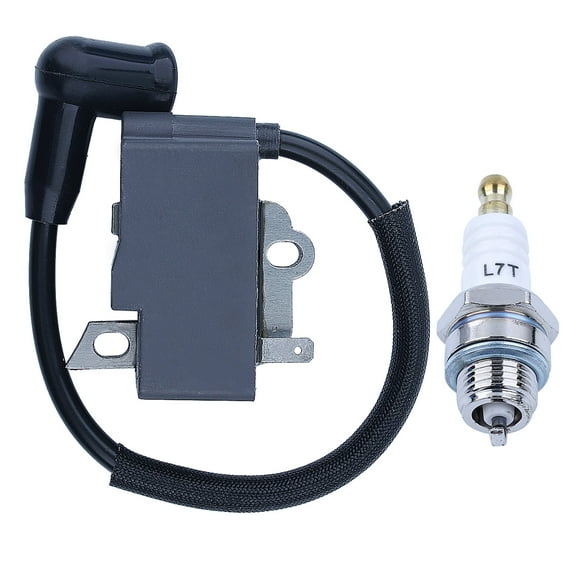 Ignition Coil Spark Plug for Stihl MS311 MS391 Chainsaw 1140 400 1303 1140 1305B